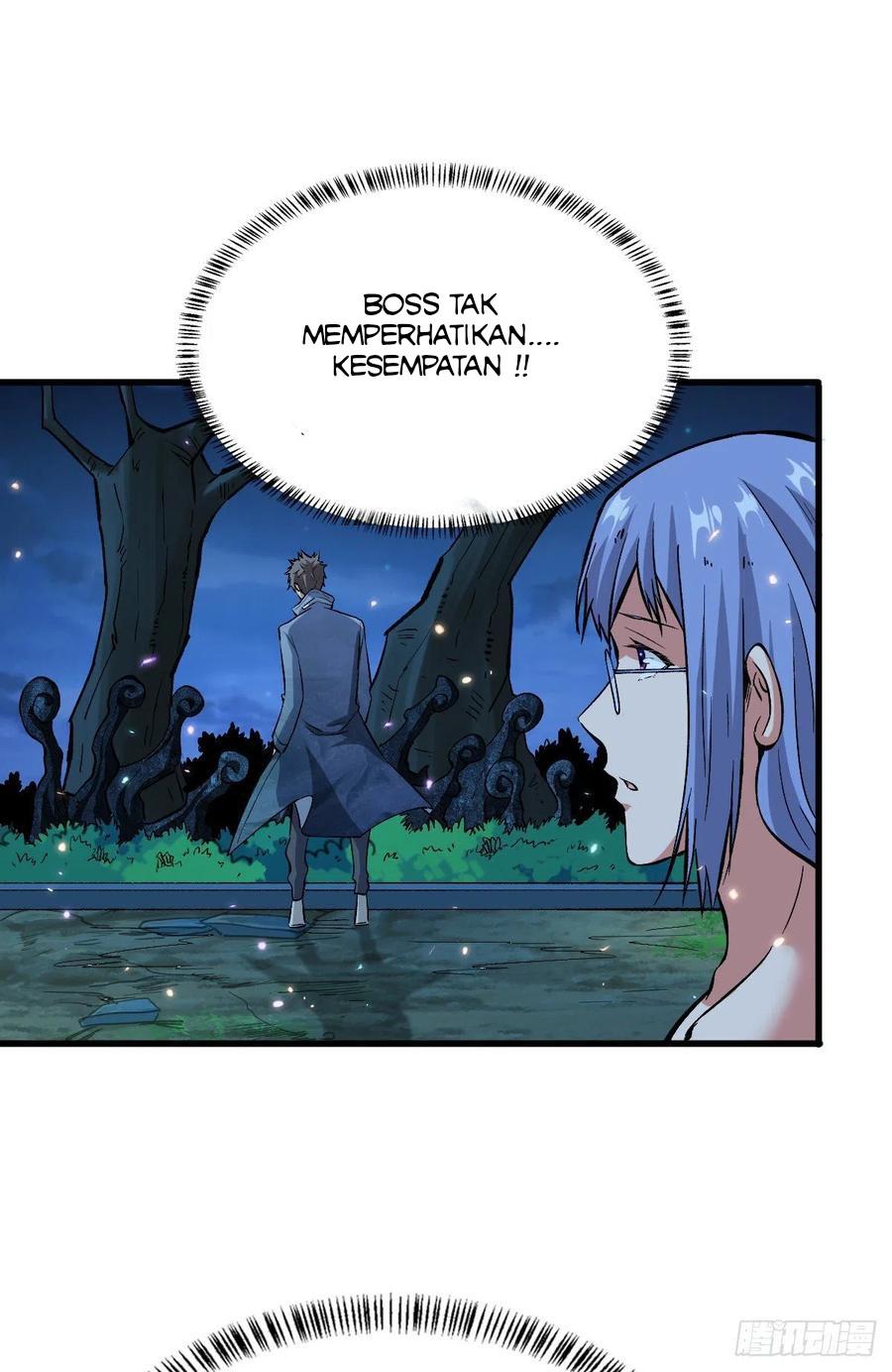 Return To Beginning Of The Apocalypse Chapter 81 Gambar 8