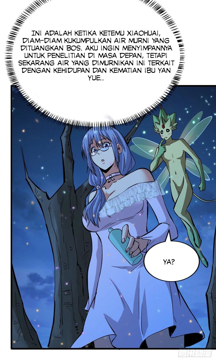 Return To Beginning Of The Apocalypse Chapter 81 Gambar 9