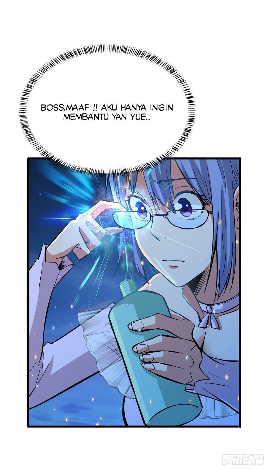 Return To Beginning Of The Apocalypse Chapter 81 Gambar 10