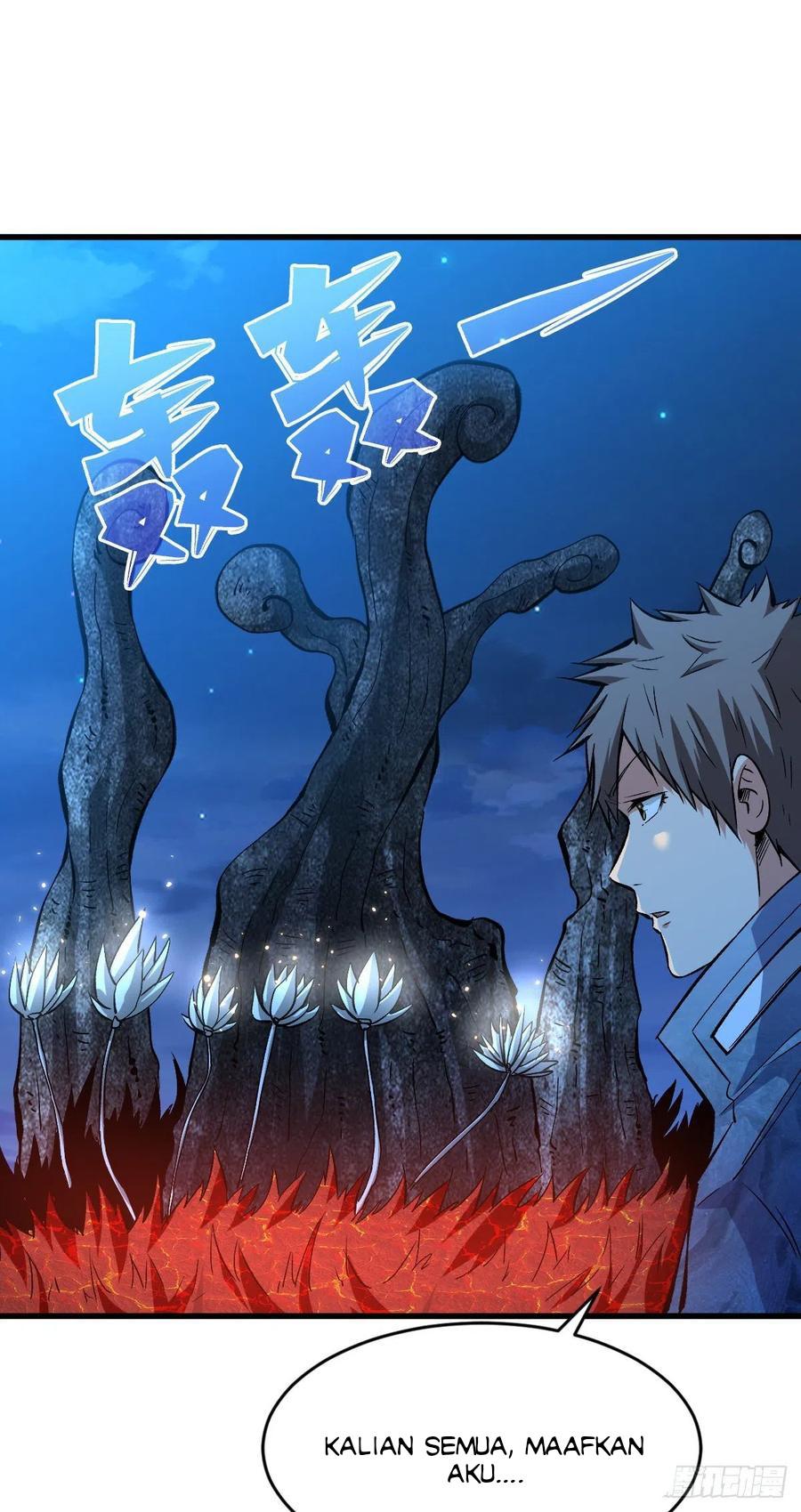 Return To Beginning Of The Apocalypse Chapter 81 Gambar 14