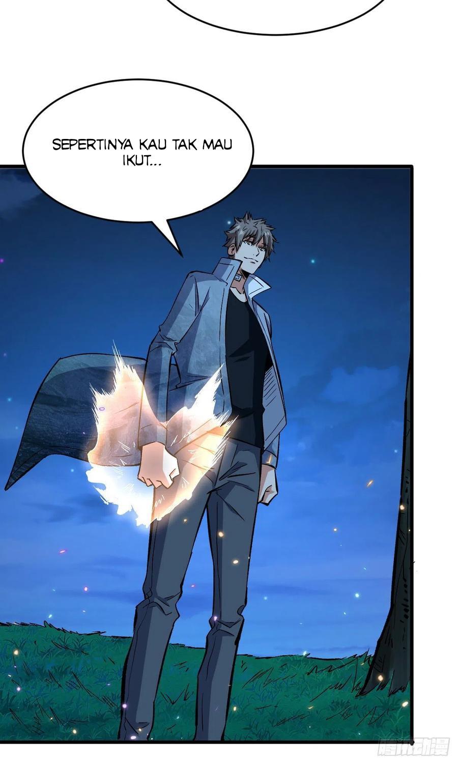 Return To Beginning Of The Apocalypse Chapter 81 Gambar 15