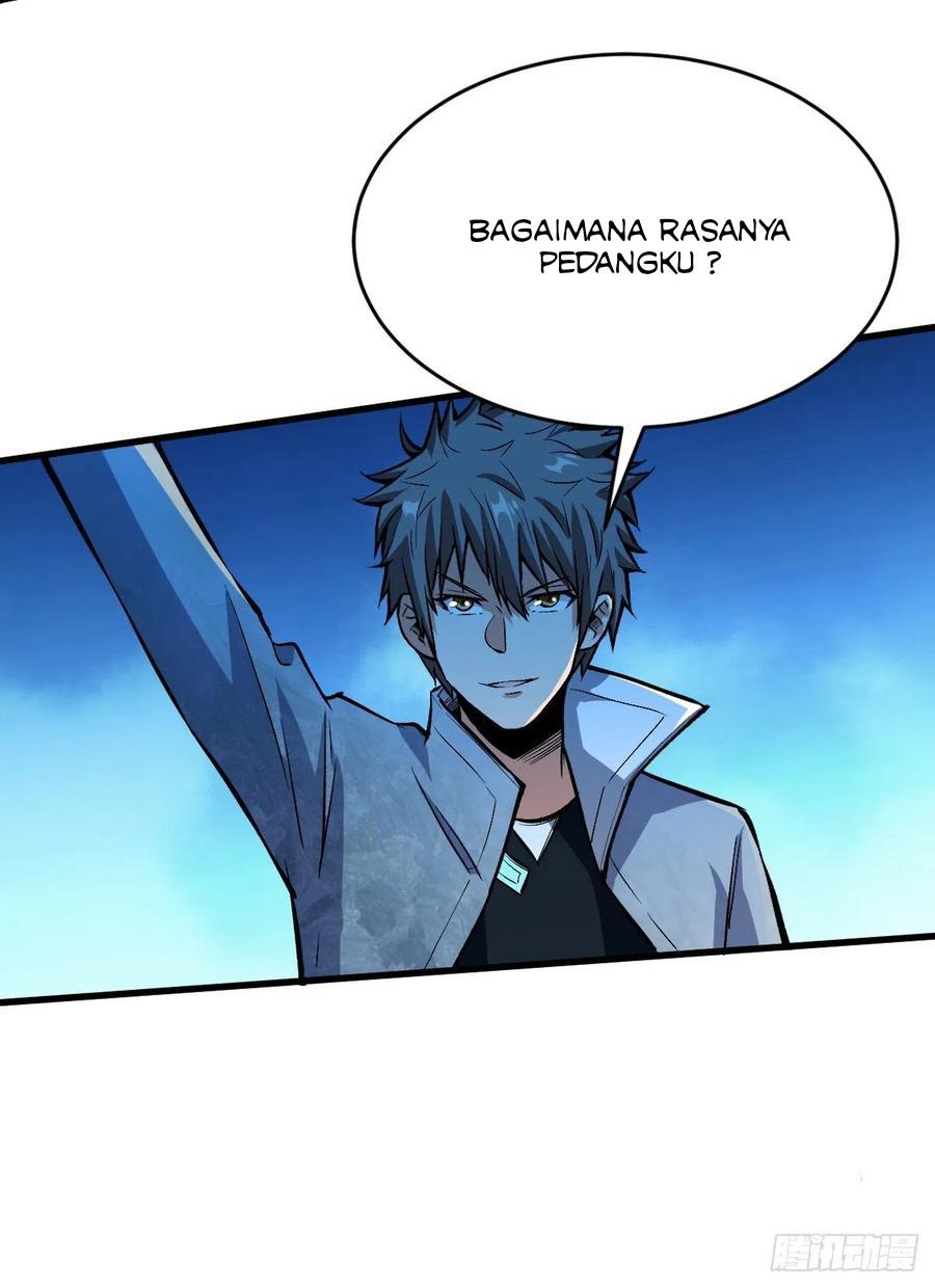 Return To Beginning Of The Apocalypse Chapter 81 Gambar 21