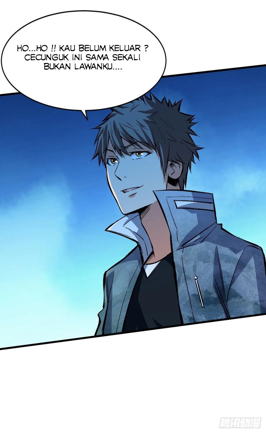 Return To Beginning Of The Apocalypse Chapter 81 Gambar 26