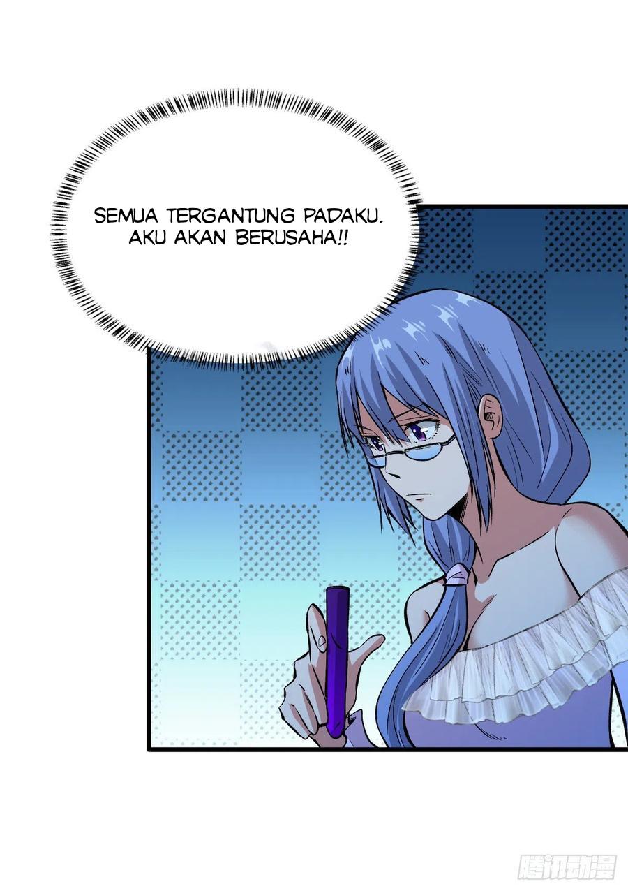 Return To Beginning Of The Apocalypse Chapter 81 Gambar 3