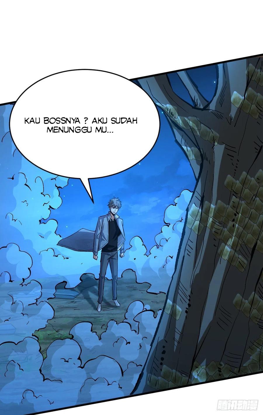 Return To Beginning Of The Apocalypse Chapter 81 Gambar 31
