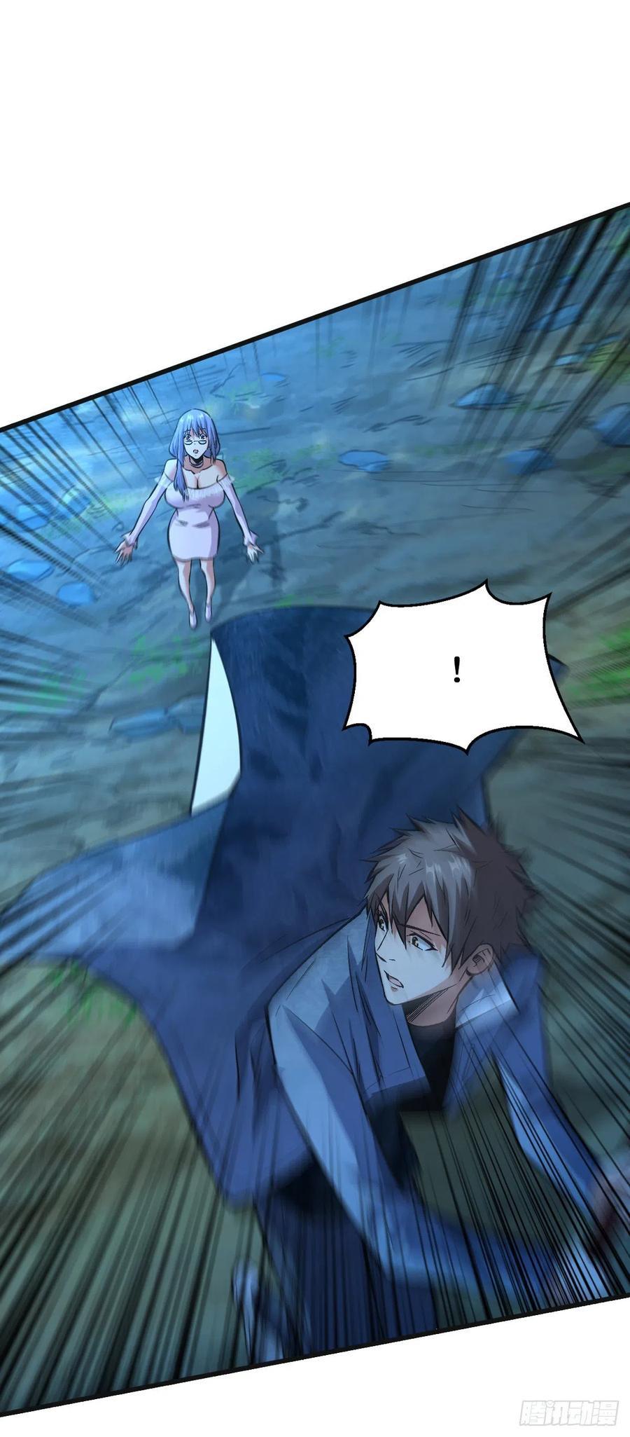 Return To Beginning Of The Apocalypse Chapter 81 Gambar 36