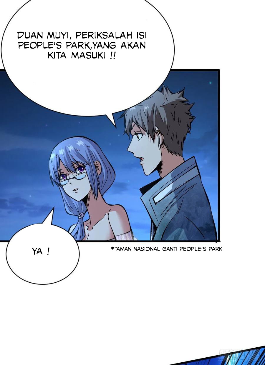 Return To Beginning Of The Apocalypse Chapter 80 Gambar 4