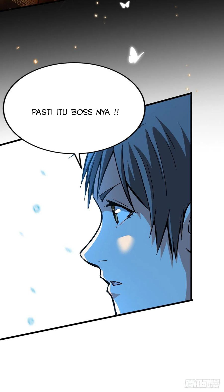 Return To Beginning Of The Apocalypse Chapter 80 Gambar 13