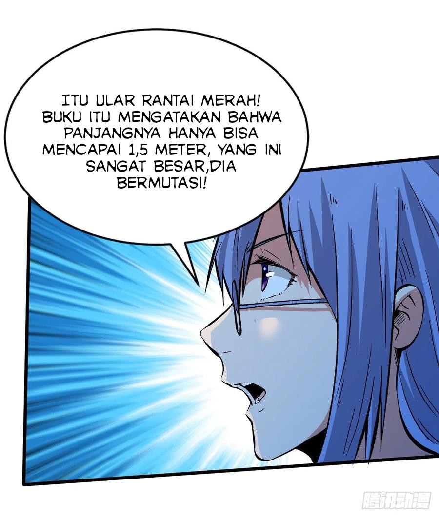 Return To Beginning Of The Apocalypse Chapter 80 Gambar 24
