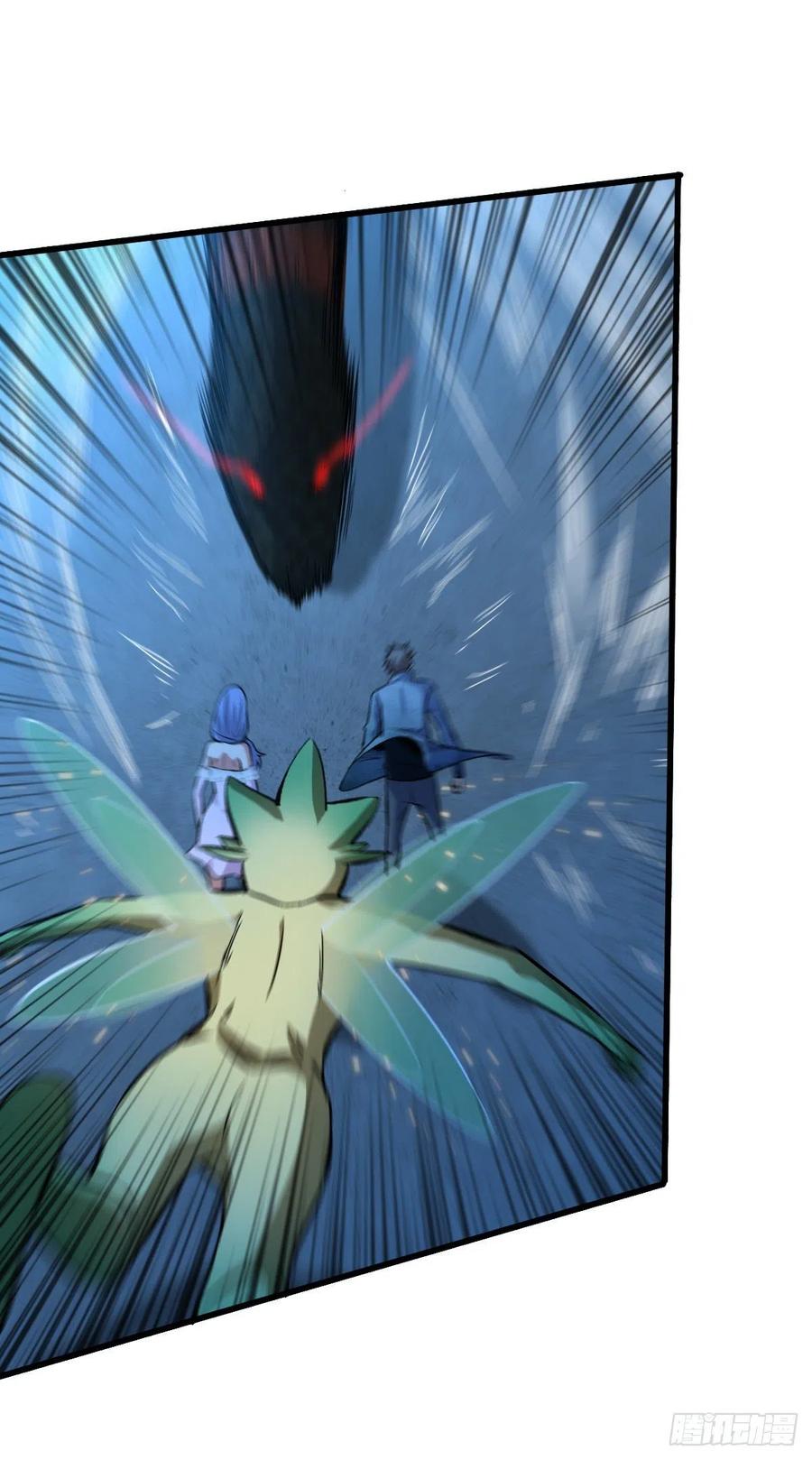 Return To Beginning Of The Apocalypse Chapter 80 Gambar 27