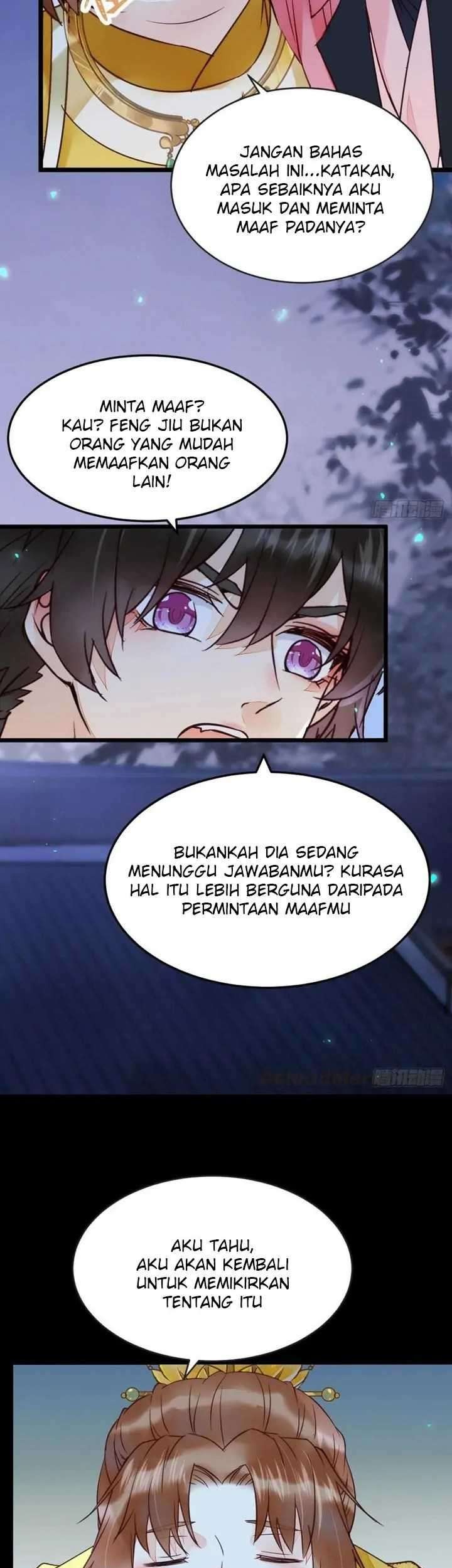 The Ghostly Doctor Chapter 355 Gambar 11