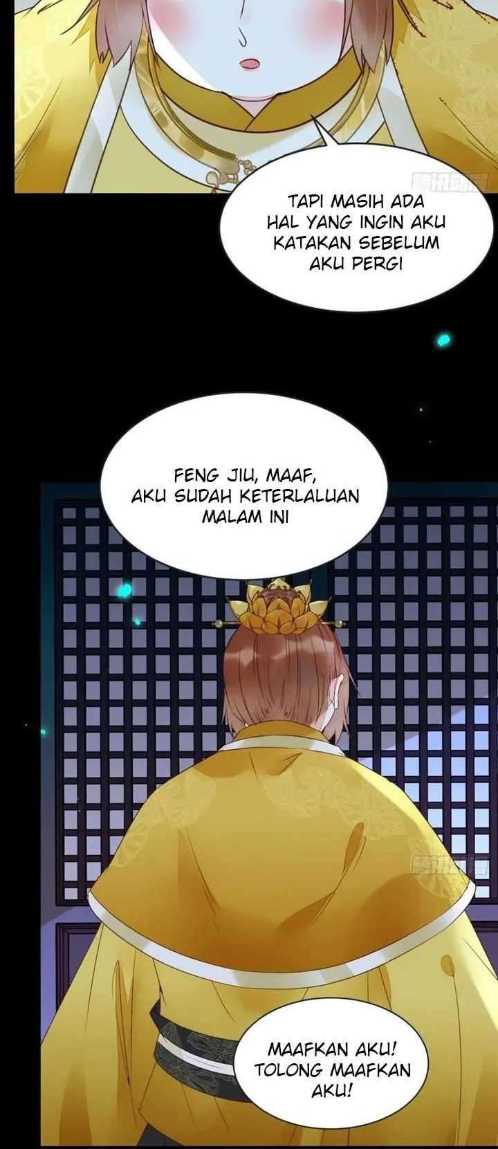 The Ghostly Doctor Chapter 355 Gambar 12