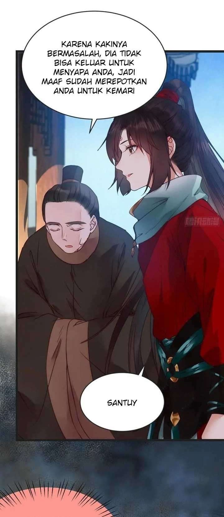 The Ghostly Doctor Chapter 355 Gambar 16