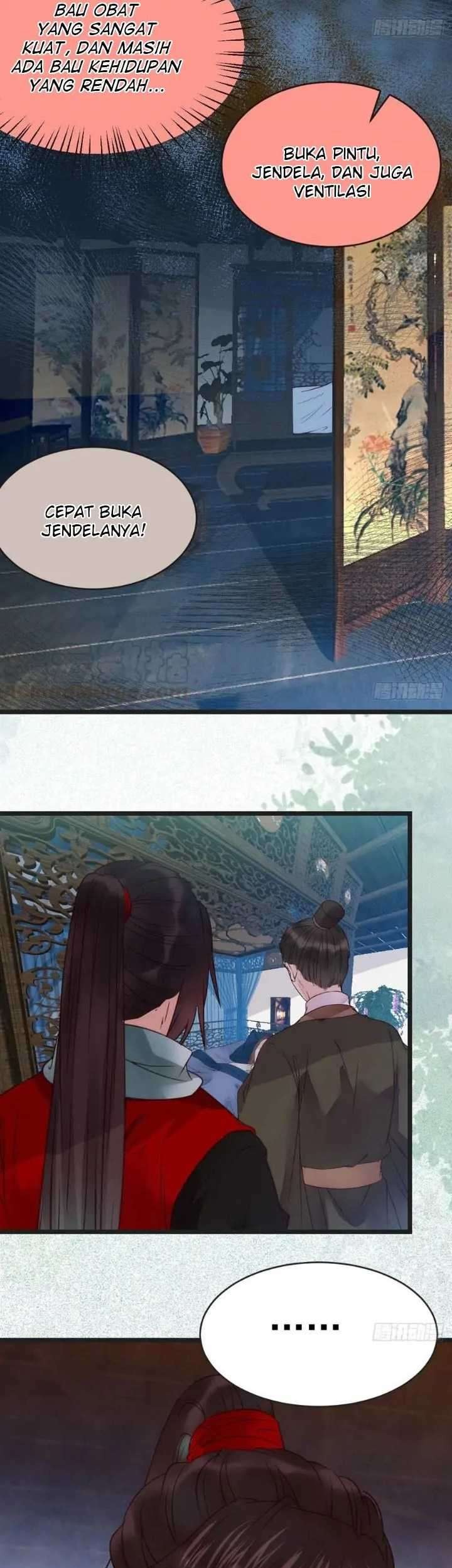 The Ghostly Doctor Chapter 355 Gambar 17