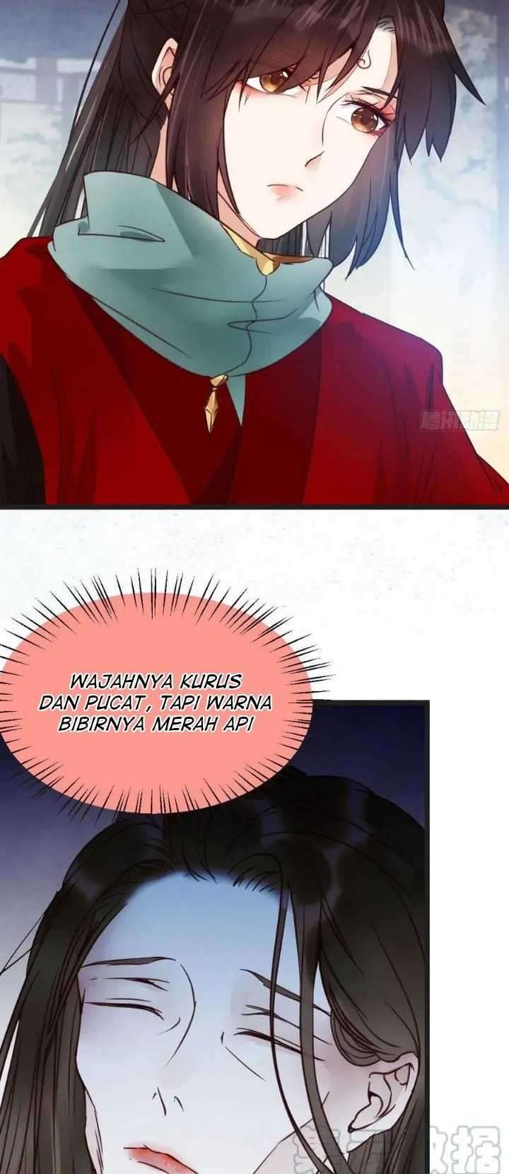 The Ghostly Doctor Chapter 355 Gambar 18