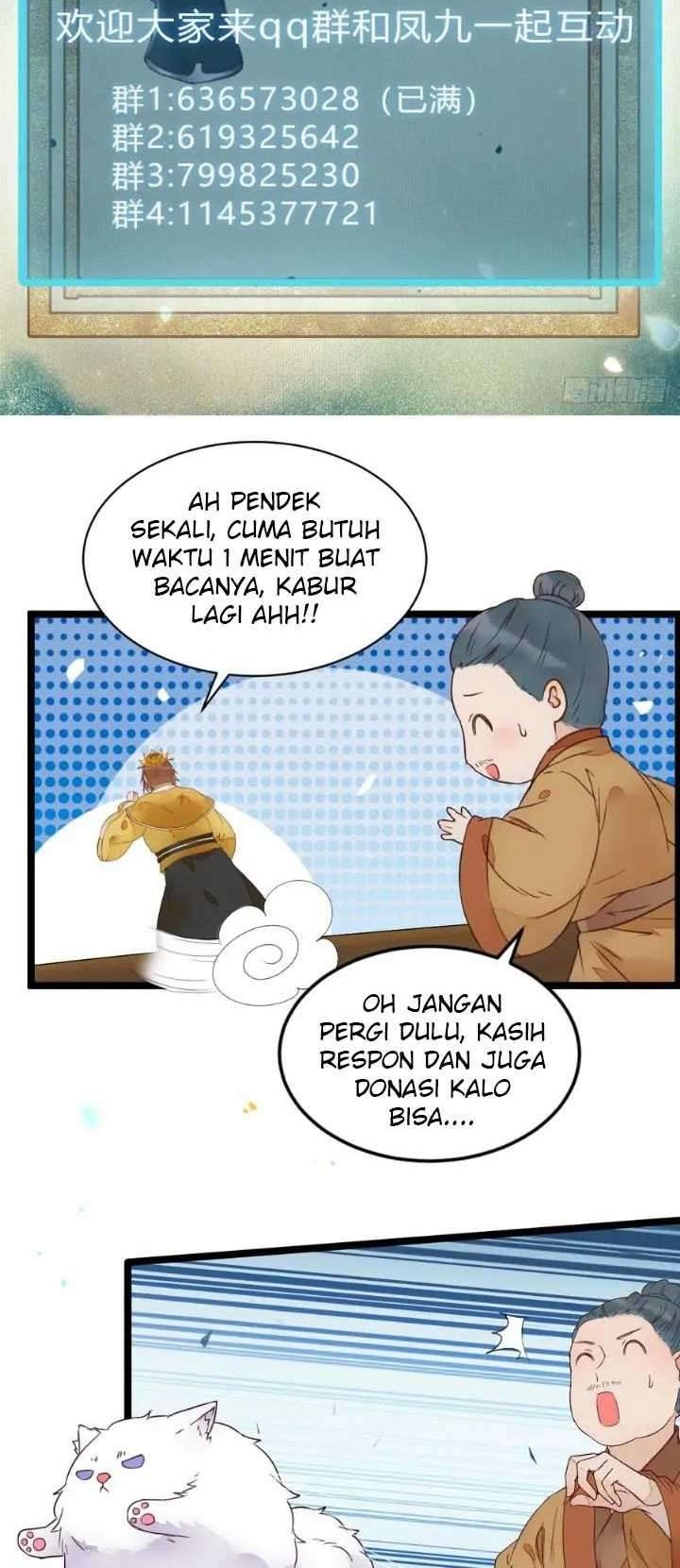 The Ghostly Doctor Chapter 355 Gambar 28