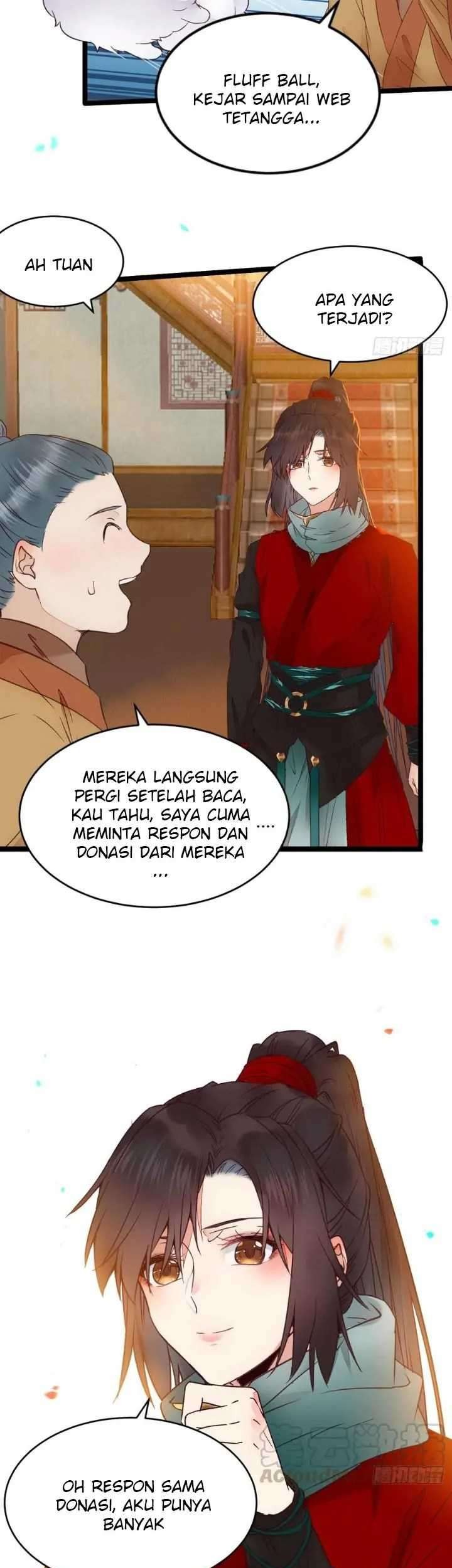 The Ghostly Doctor Chapter 355 Gambar 29