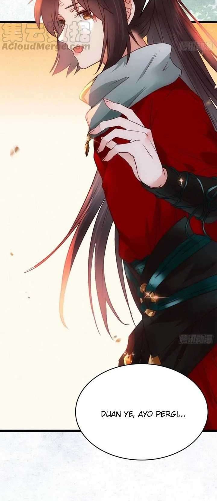 The Ghostly Doctor Chapter 355 Gambar 6