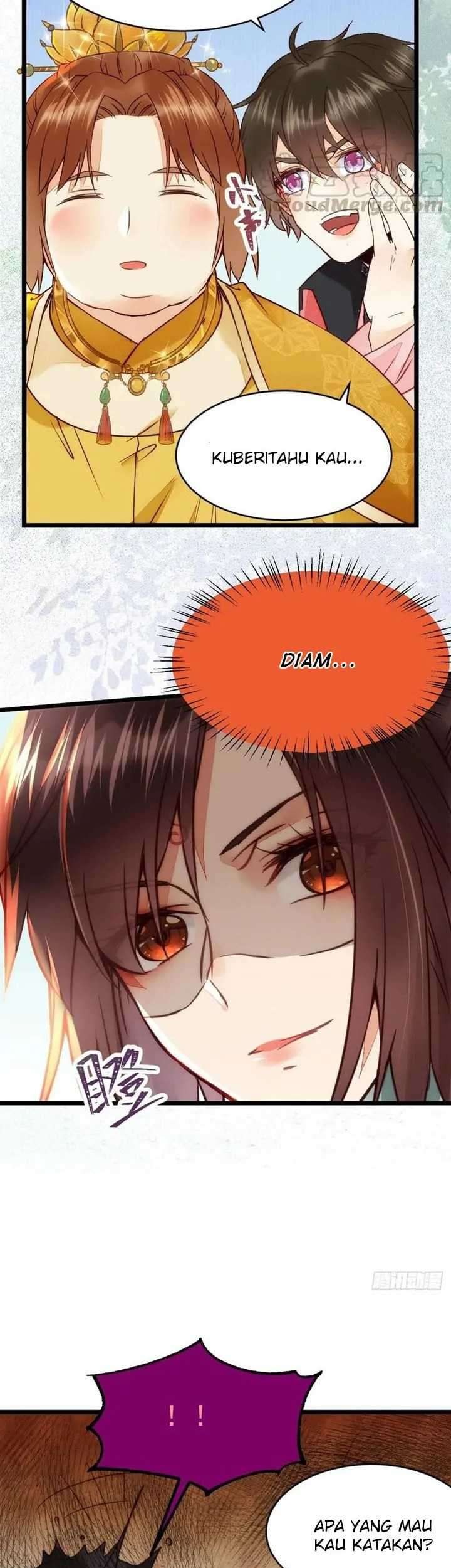 The Ghostly Doctor Chapter 354 Gambar 11