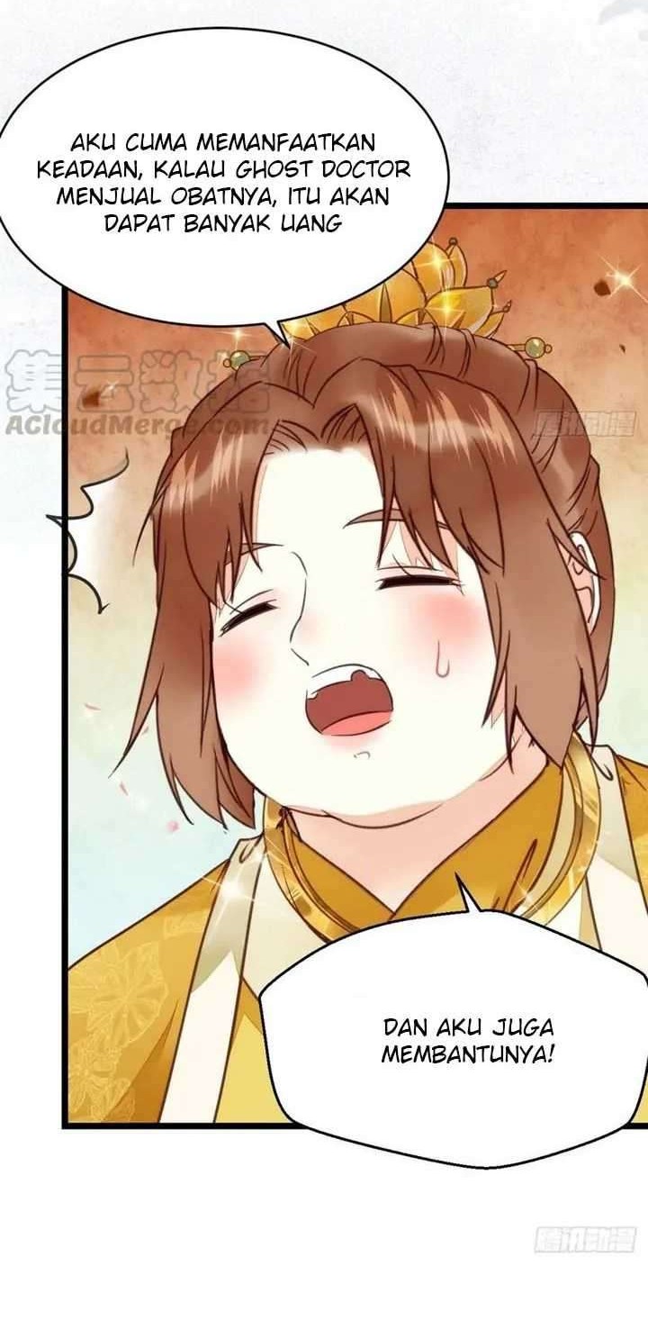 The Ghostly Doctor Chapter 354 Gambar 14