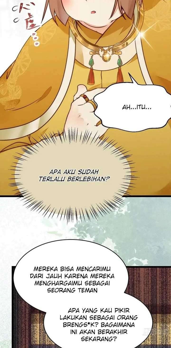 The Ghostly Doctor Chapter 354 Gambar 16