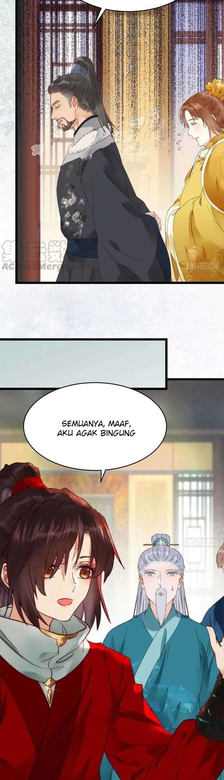 The Ghostly Doctor Chapter 354 Gambar 17