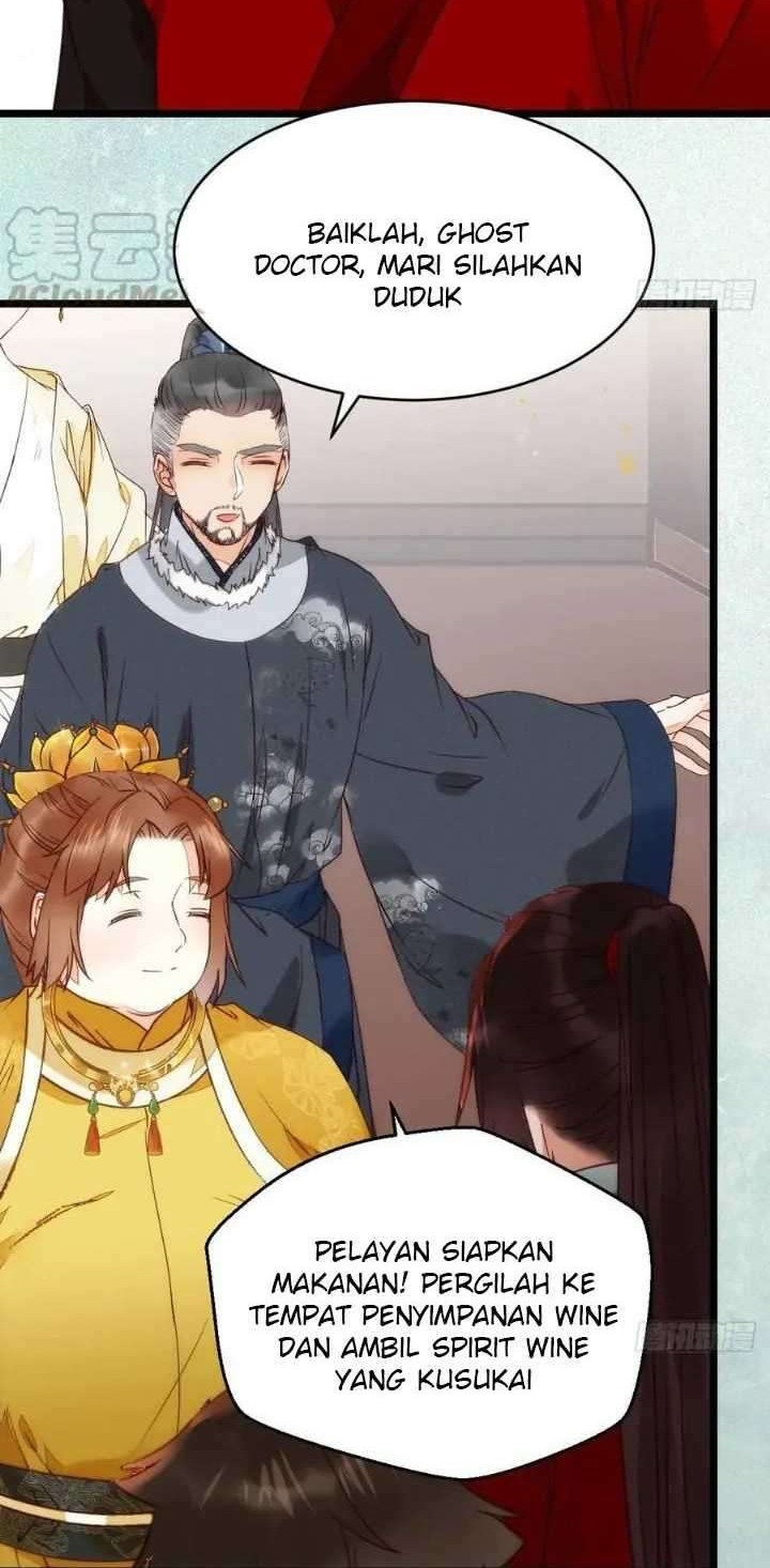 The Ghostly Doctor Chapter 354 Gambar 20