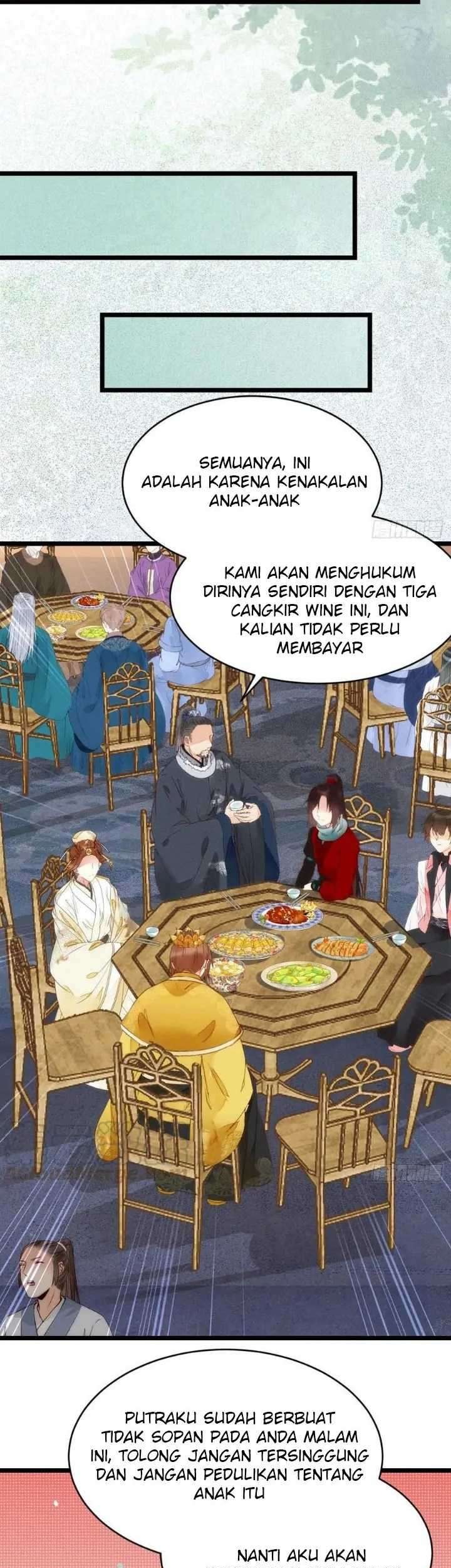 The Ghostly Doctor Chapter 354 Gambar 21