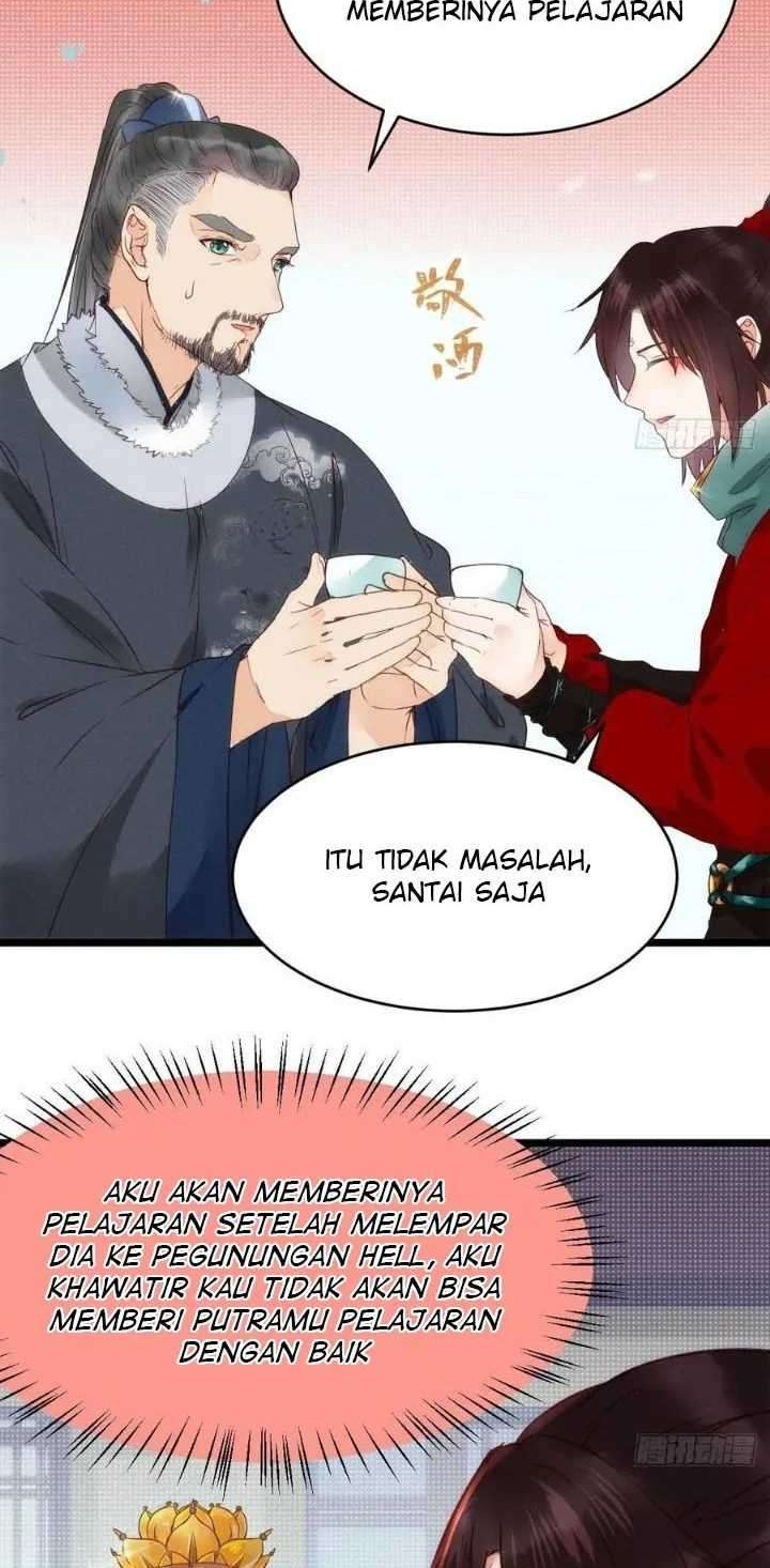 The Ghostly Doctor Chapter 354 Gambar 22