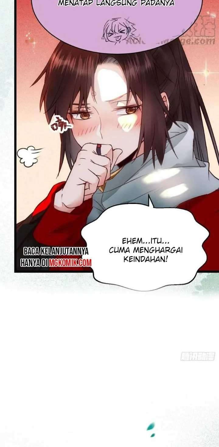 The Ghostly Doctor Chapter 354 Gambar 28