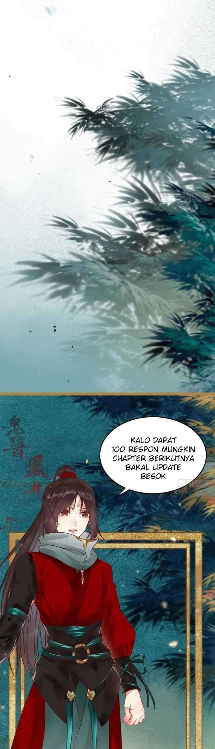 The Ghostly Doctor Chapter 354 Gambar 29