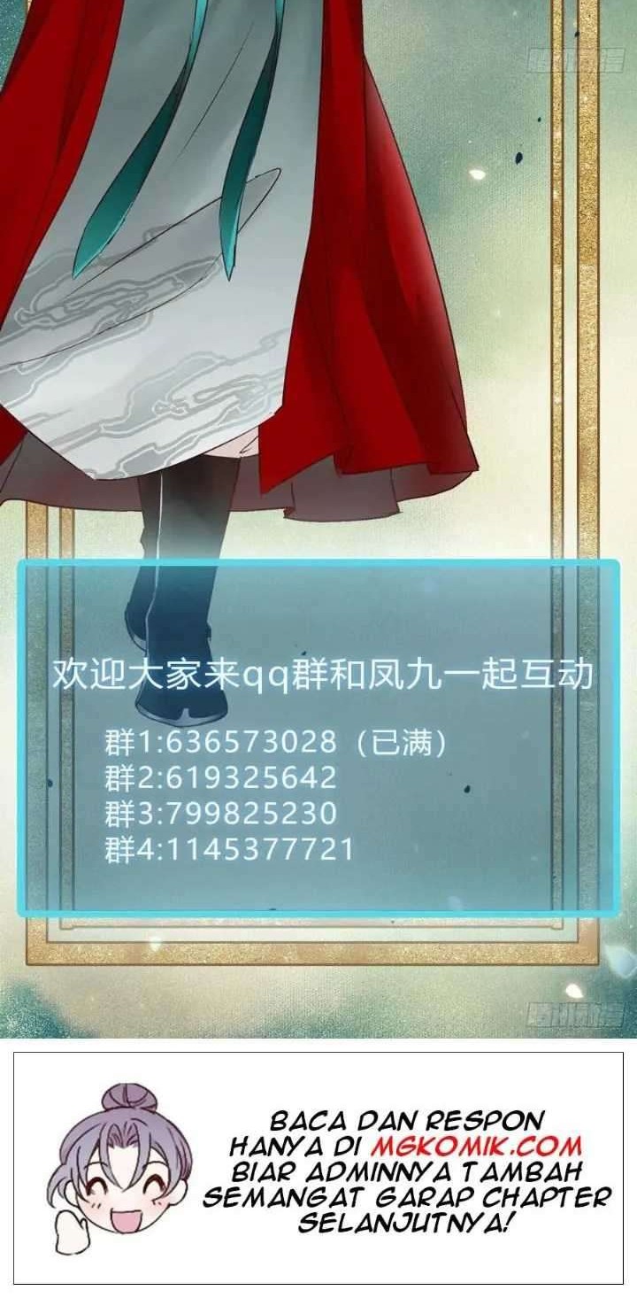 The Ghostly Doctor Chapter 354 Gambar 30