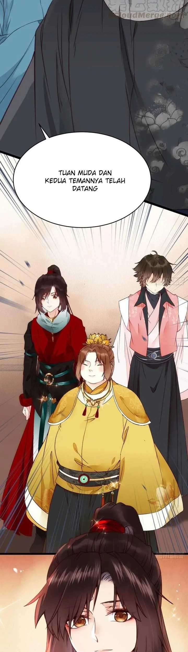 The Ghostly Doctor Chapter 354 Gambar 5