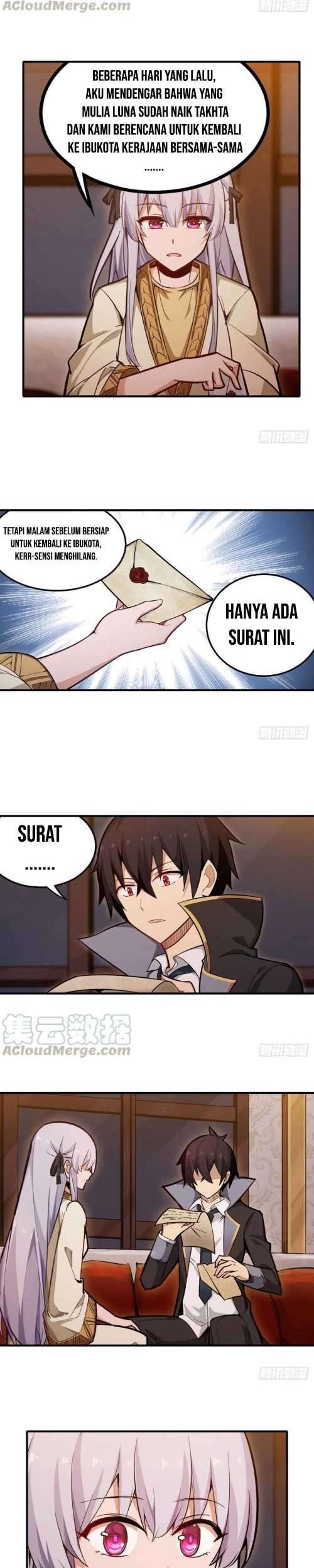 Wuxian Shitu Chapter 145 Gambar 12