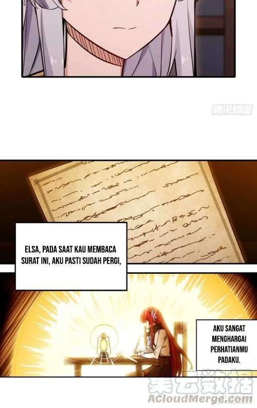 Wuxian Shitu Chapter 145 Gambar 13