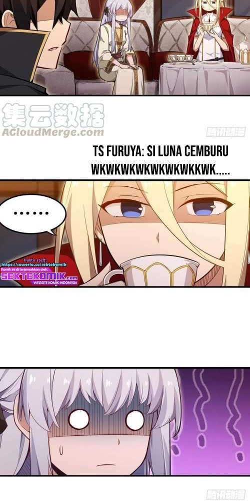 Wuxian Shitu Chapter 145 Gambar 16