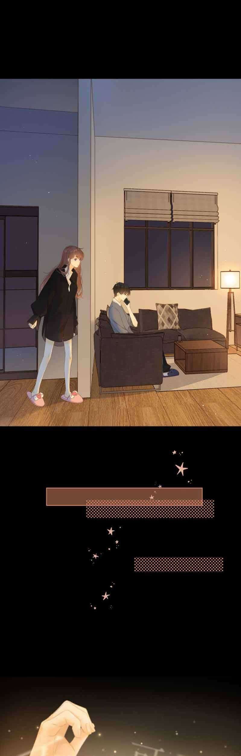 She May Not Be Cute Chapter 74 Gambar 7