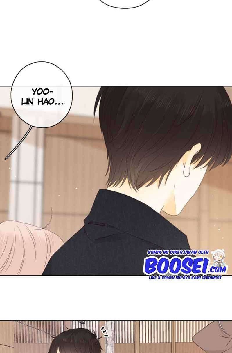 She May Not Be Cute Chapter 74 Gambar 32
