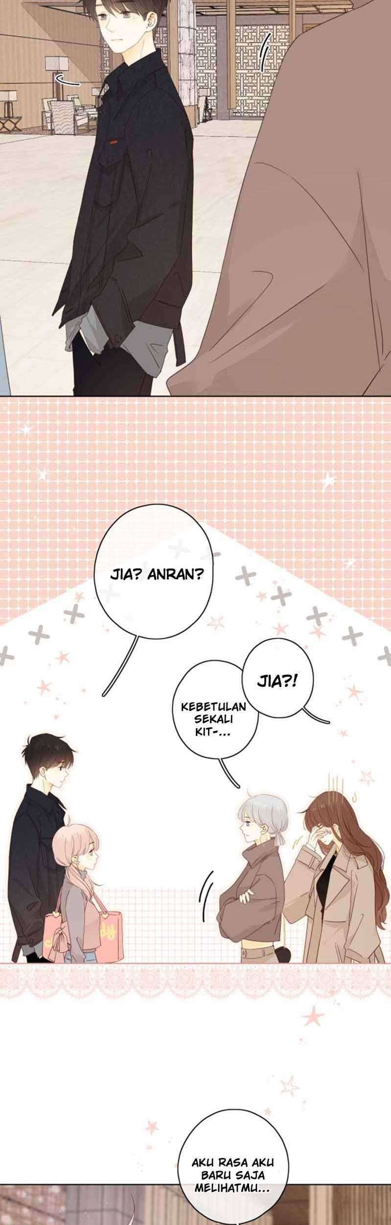 She May Not Be Cute Chapter 74 Gambar 33