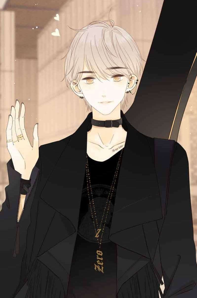 She May Not Be Cute Chapter 74 Gambar 36