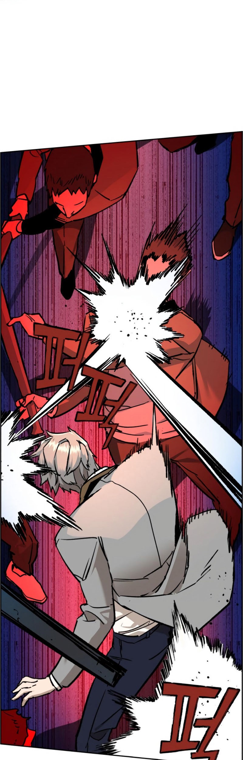 Mercenary Enrollment Chapter 37 Gambar 25