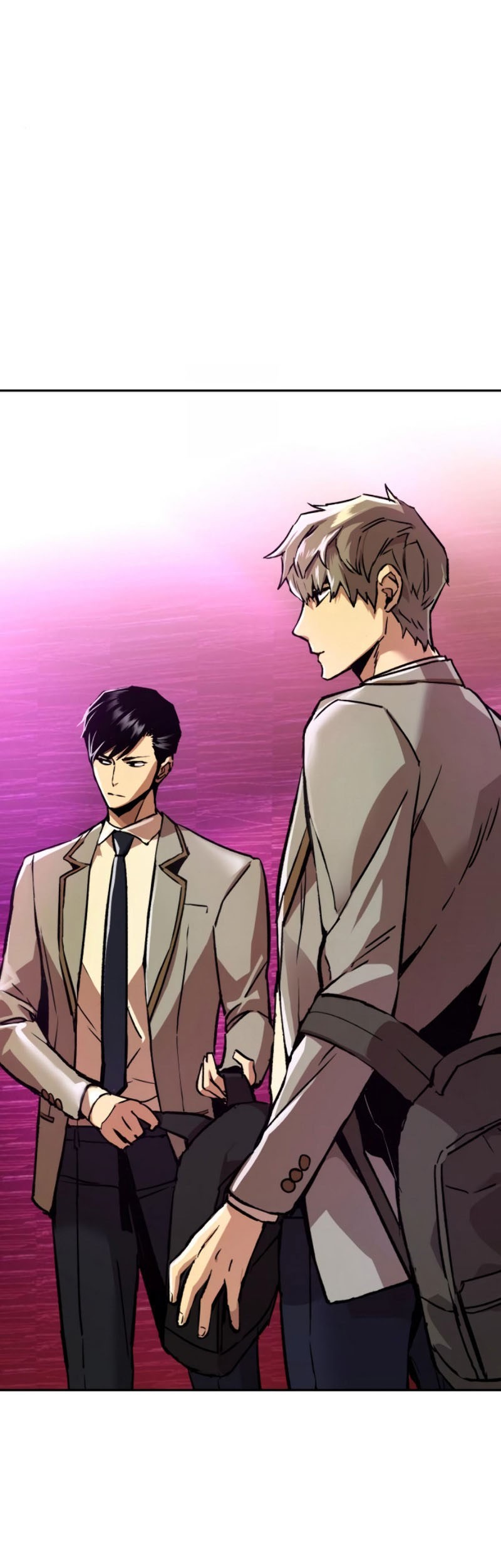 Mercenary Enrollment Chapter 37 Gambar 22