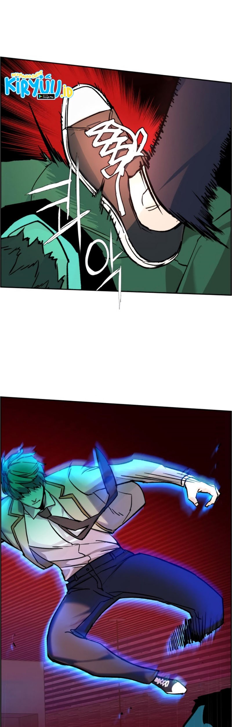 Mercenary Enrollment Chapter 37 Gambar 27