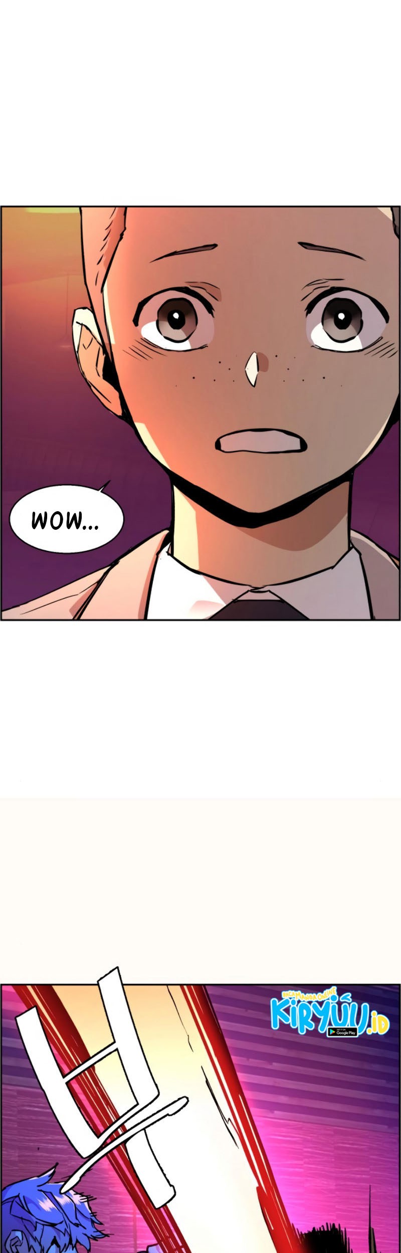 Mercenary Enrollment Chapter 37 Gambar 32