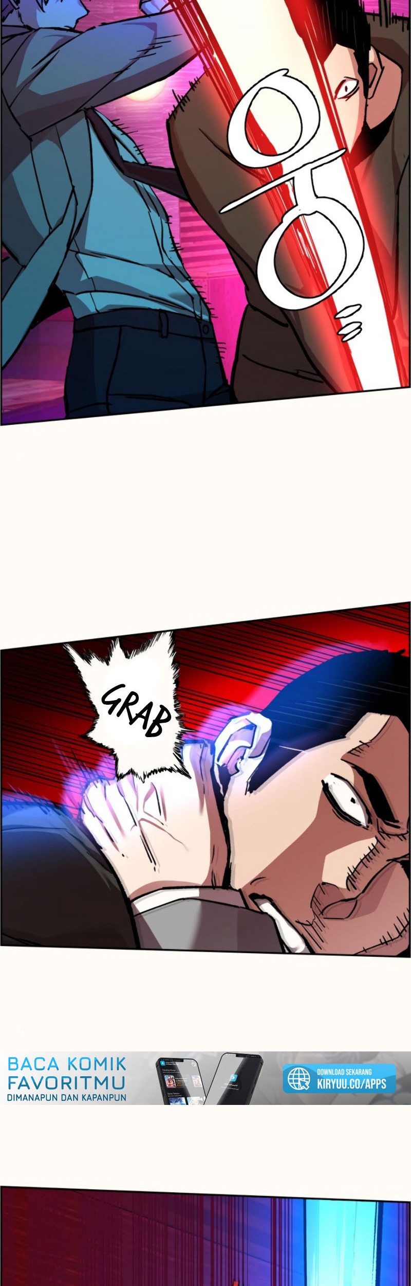 Mercenary Enrollment Chapter 37 Gambar 33