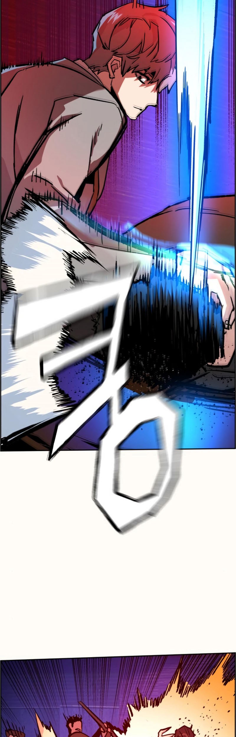 Mercenary Enrollment Chapter 37 Gambar 34