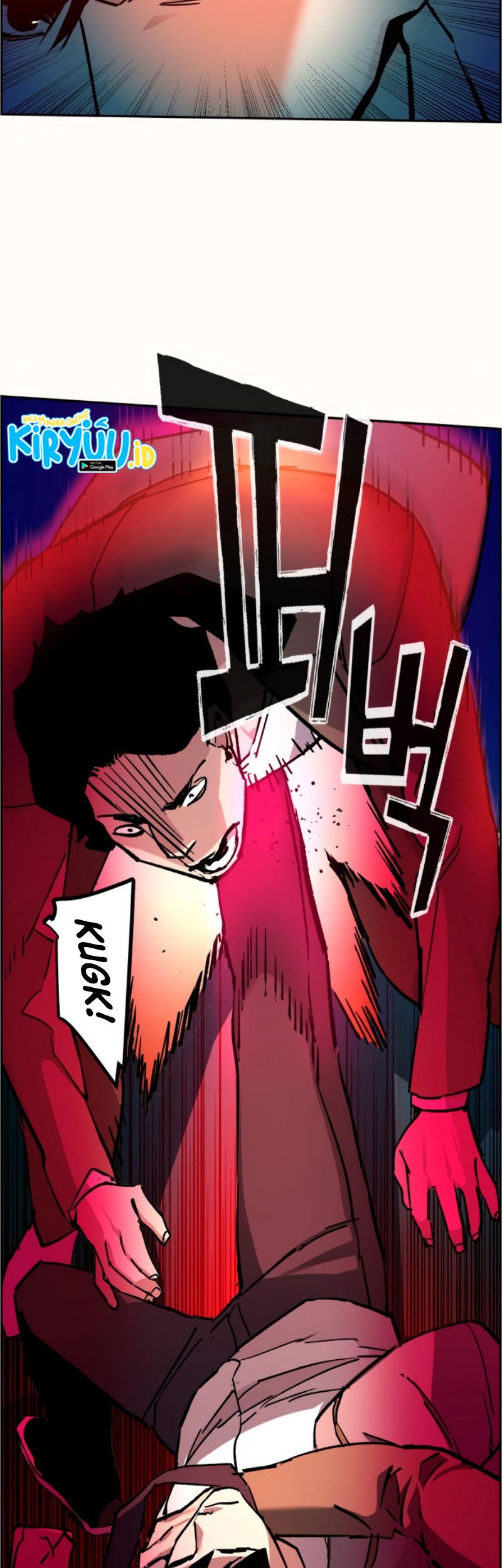 Mercenary Enrollment Chapter 37 Gambar 38