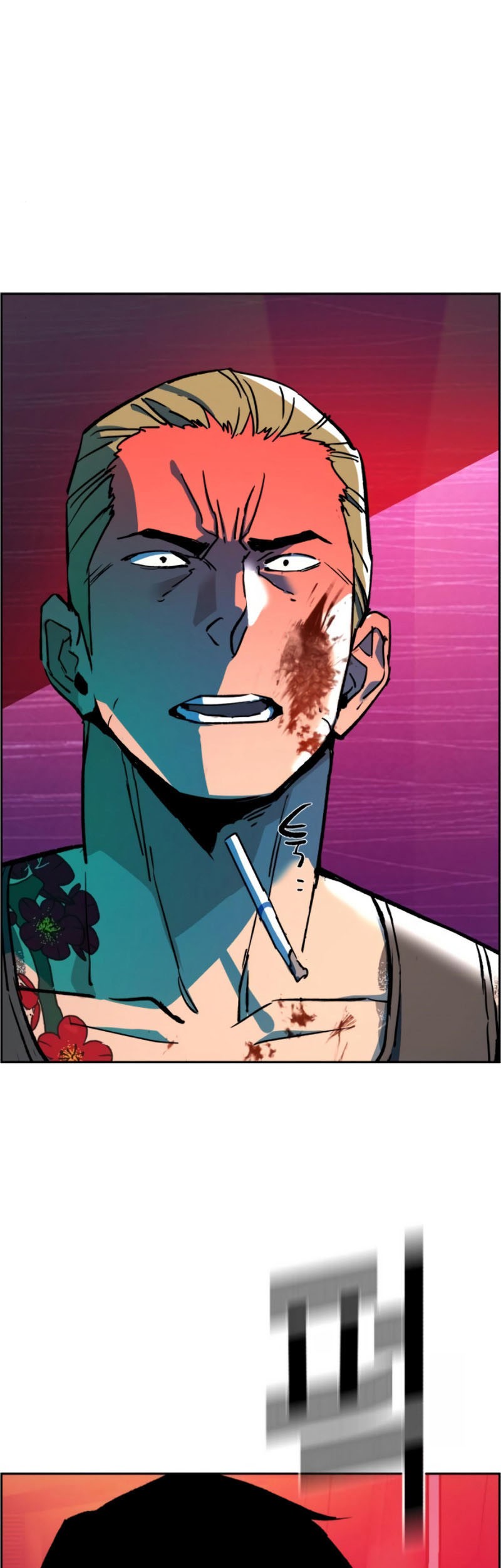 Mercenary Enrollment Chapter 37 Gambar 42