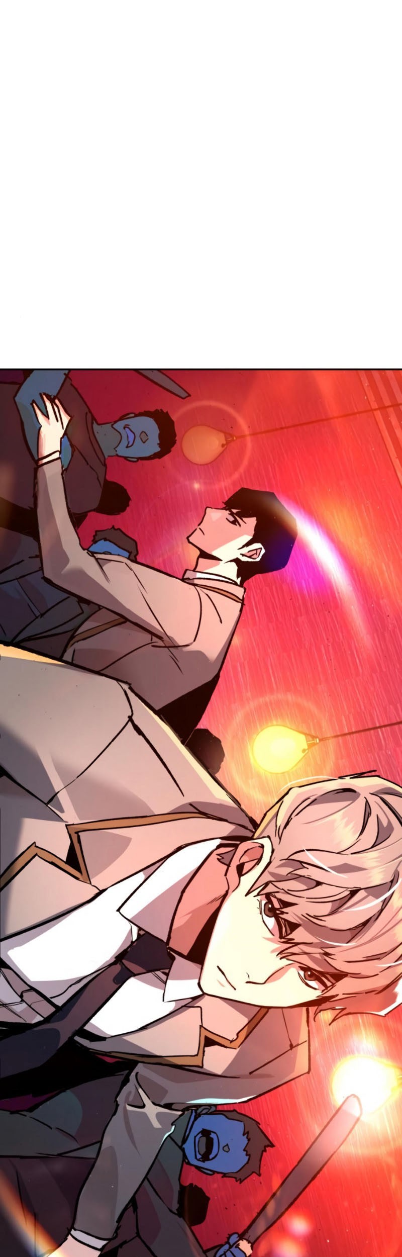 Mercenary Enrollment Chapter 37 Gambar 44