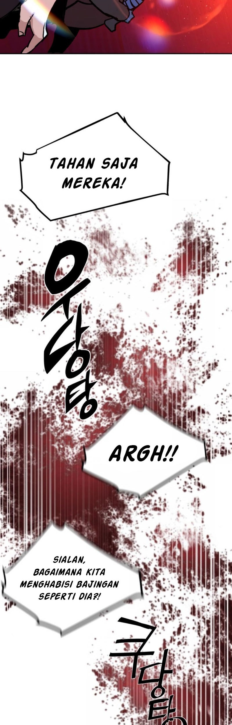 Mercenary Enrollment Chapter 37 Gambar 45